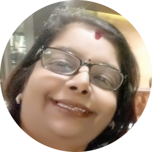 Reena Srinivas